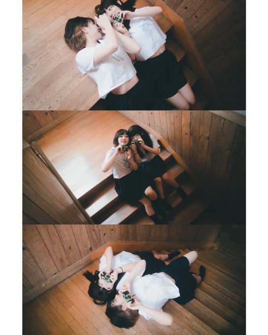 Twitterのコスプレ画像32