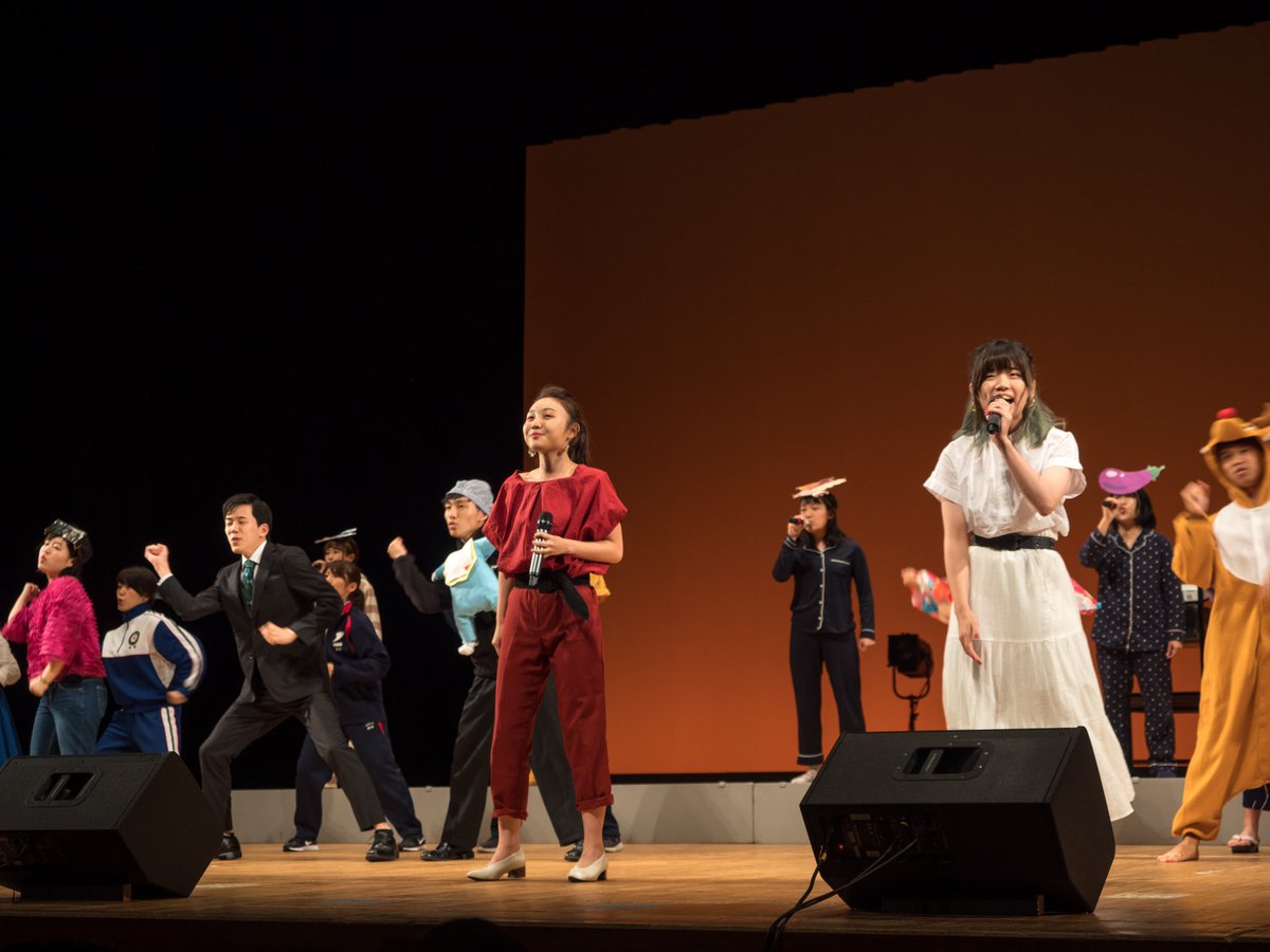 TUFS_LINES's tweet photo. 【🎤CL公開第7弾🎶】
LINES夏ライブ2019
「令和」👶
-----
📽特別ライブ公開📽
8月1日(土)
19:30~ 予告編🎬
20:00~ 本編🎞
-----
YouTubeにて🎥
>> https://t.co/DB1klIrYQX
#LINESSummerLive2019
#令和
投稿写真 | __Toshi Photography__ (Email : https://t.co/azUT2GeKEq.2019@gmail.com) https://t.co/OpQymsO8KC