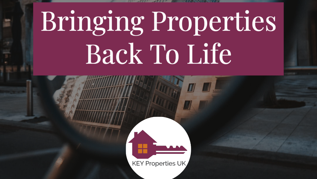 KeyPropertiesU1's tweet image. Turning run down un-liveable properties into beautiful homes is what we do best, delivering high returns of around 20% ROI and 40% ROCE for all our investors 😀

soo.nr/tCSy



#swansea #southwales @keypropertiesuk #propertyinvestment #investing #investor