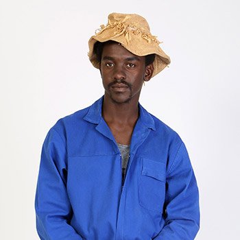 NandiShakaZulu's tweet photo. Appreciation post 

One of our underrated talented actor in Mzansi.
He kills all his roles.

RT

#SeriouslySingle https://t.co/T0ItThzO4f