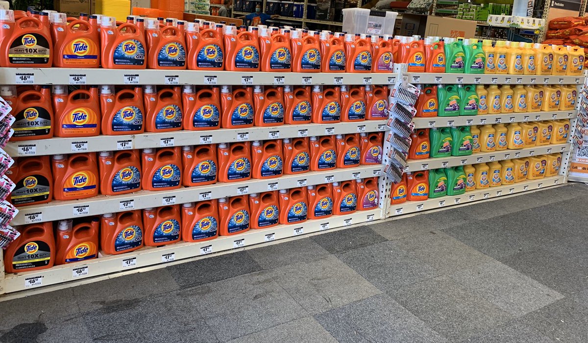 Team #8456 Changing the “Tides” with another “Clean” and “Bright” essential presentation! Well done!  <a href="/michaelromano85/">Michael Romano</a> <a href="/daryl_hagen/">Daryl Hagen</a> #WeCantDoWhatWeDoWithoutYou #NJM #RMM <a href="/PeteCapel/">Pete Capel</a> #Disrupt <a href="/tide/">Tide</a> <a href="/ESteinemann/">Erin steinemann</a> <a href="/GinaPatl/">Gina Perry</a> <a href="/jimrecore/">Jim Recore</a>