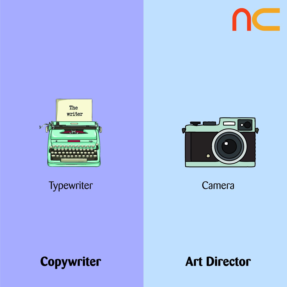 NutCrackerComms's tweet photo. Teri aur meri banti nahi par tera bina meri chalti nahi.

#copysart | #agencylife
#DilSeDigital | #OneStopSolution https://t.co/svGLJh8mgs