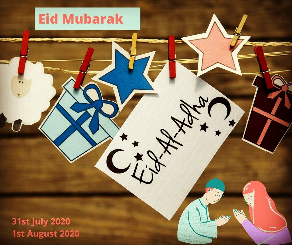 Unoreads_India's tweet photo. Wishing you smiles and all things nice. May this Eid bring all the comforts you ever wanted, and all the joy and laughter you ever wished. Happy #Eid_Al_Adha

#eidaladha #eid #eidmubarak #ramadan #islam #eiduladha #eidcollection #muslim #eidoutfit #islamic #bakraeid #culture https://t.co/xlY6ROqgh6