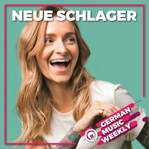 GermanPulse's tweet photo. A great set of the best #new #German #Schlager is ready for you!

Spotify: https://t.co/PdrtLkGby1
Apple: https://t.co/Rdo8dru6FS

Cover: Sarah Zucker

#germanmusic #schlagermusik #schlagerparty #deutschemusik #germanpop #musik #musicjunkie #listentothis #radio #playlist #germany https://t.co/3G1OyhtjJM