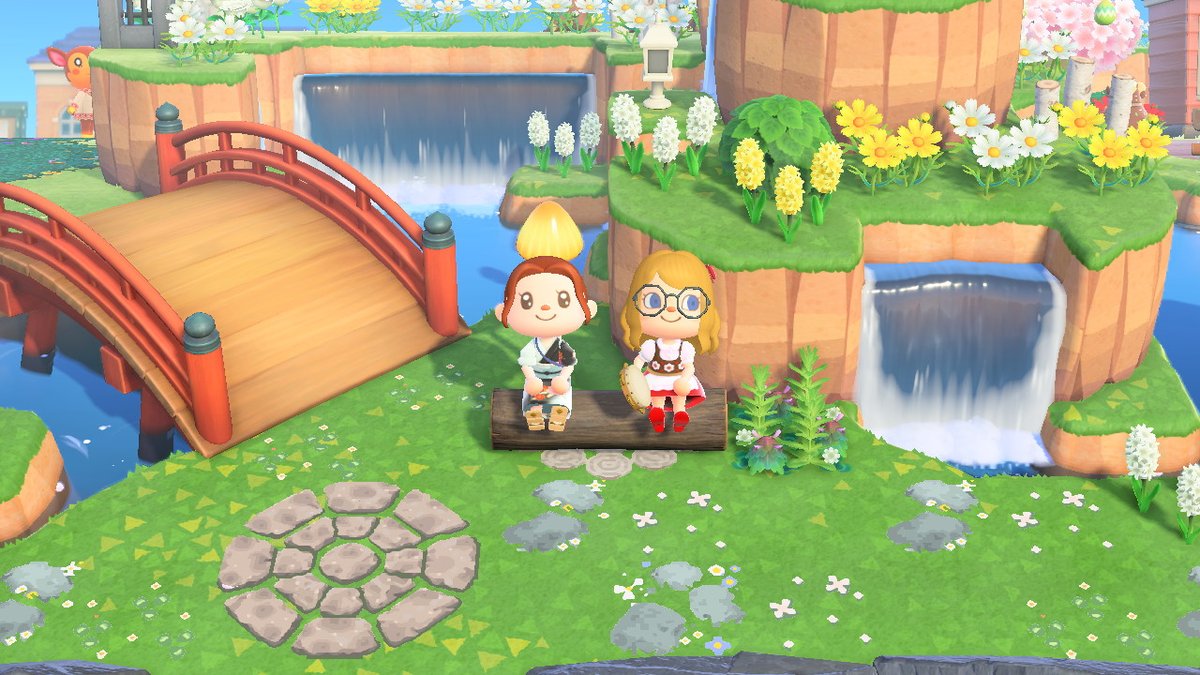 alvaccya's tweet photo. #动物森友会 #AnimalCrossing #ACNH #NintendoSwitch https://t.co/kA3hupK8p9