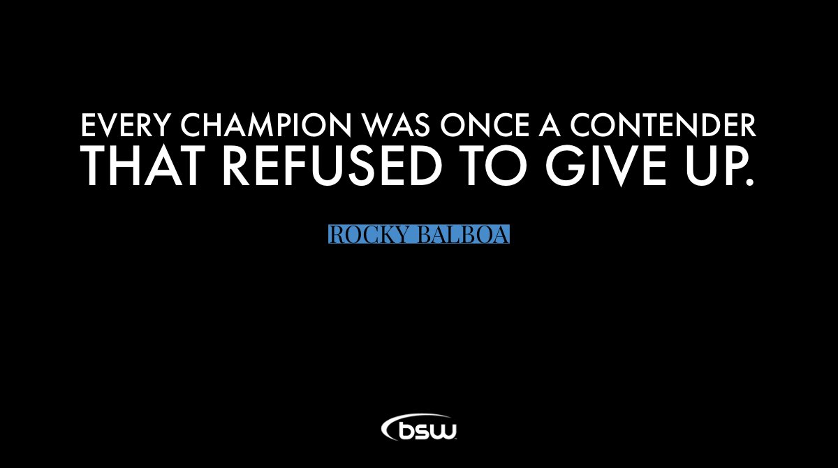 BSW_Soft_Tissue's tweet photo. Rest + recover this weekend. Next week is a new opportunity to reach your goals. #happyfriday 🕺🏽 https://t.co/BEpJawm8bD