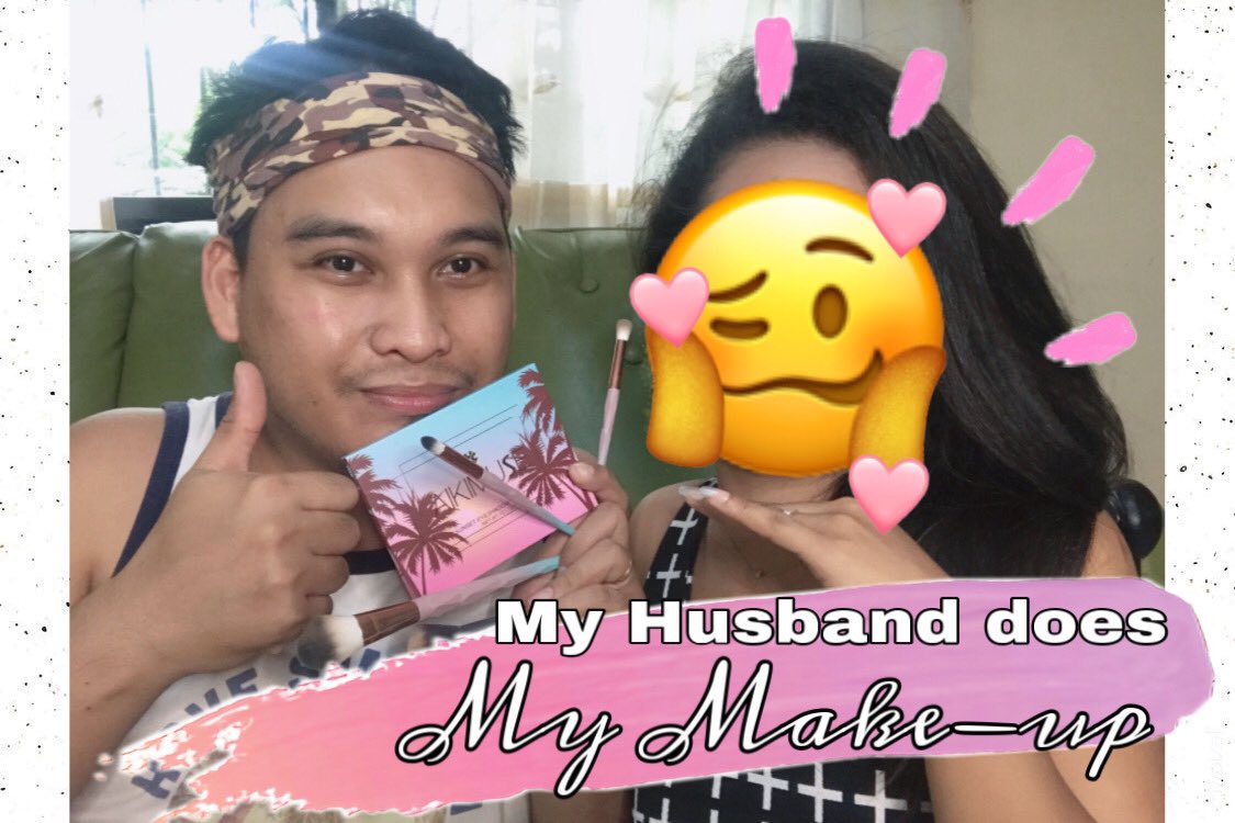 itsabhieeeee's tweet photo. NEW VID UP ON MY CHANNEL MGA VEVE! 🤗
Watch &amp; Subacribe! ❤️
https://t.co/jPUeHiDcR0 https://t.co/QgSnFgMRZ6