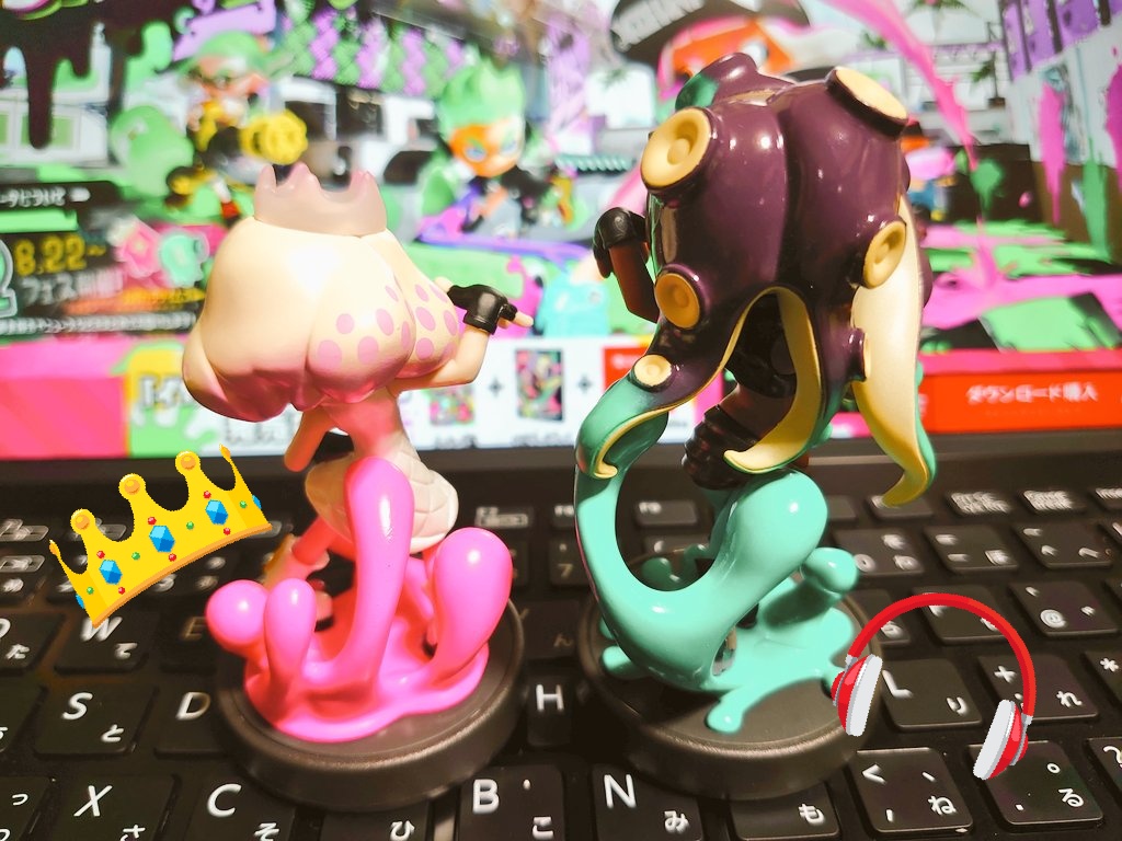 Haco_nemui's tweet photo. ｲﾔｰｰｰｯかわいい😭😭😭無事届いた〜！✨✨✨定価でゲット嬉しい… https://t.co/nFCaIWv1ry