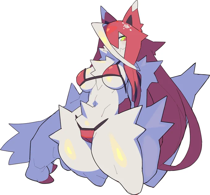 昴&amp;萩 again 