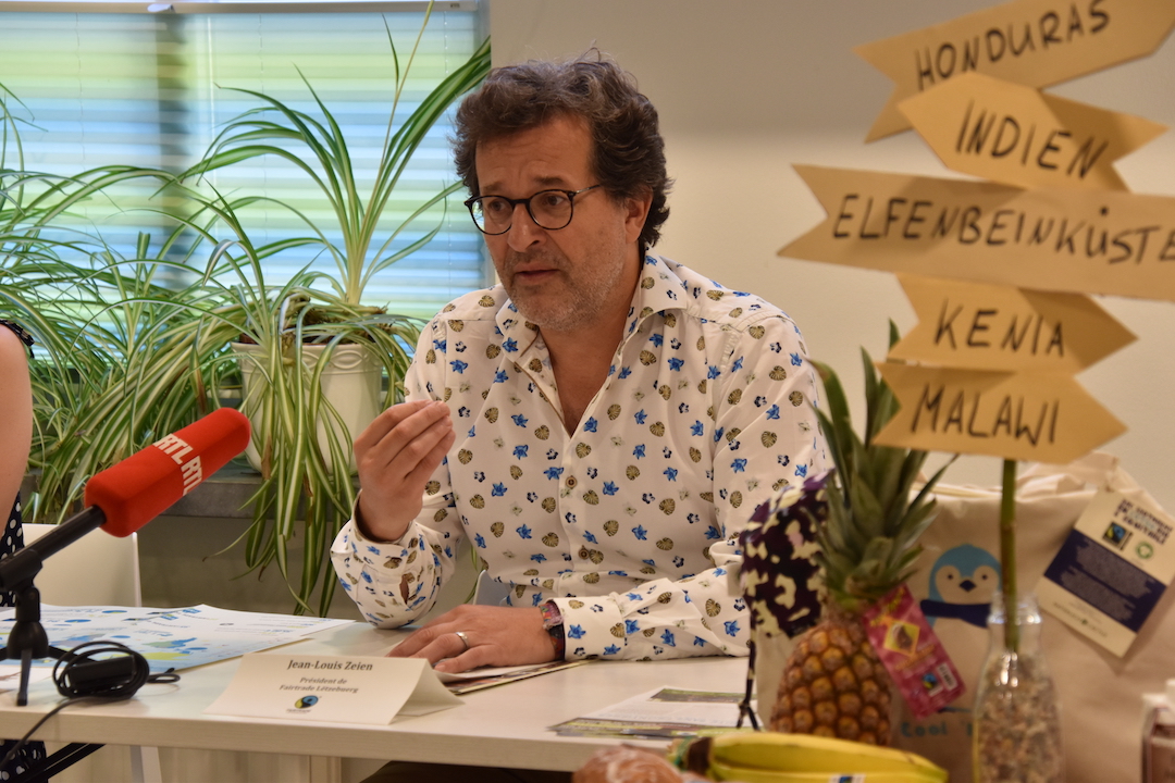 FairtradeLU's tweet photo. Découvrez les chiffres du marché Fairtrade 2019 👇
https://t.co/4E3mJjo296

#fairtrade #luxembourg #thinkglobalproducelocal https://t.co/wEqCoXXPvc