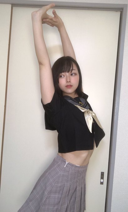 コスプレイヤー二瑆夏のTwitter画像37