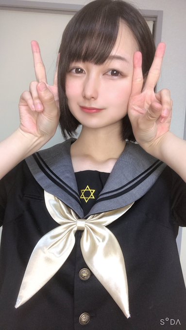 コスプレイヤー二瑆夏のTwitter画像35