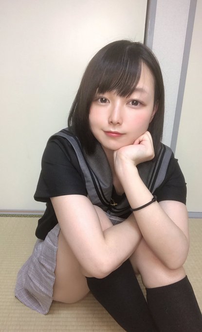 コスプレイヤー二瑆夏のTwitter画像36