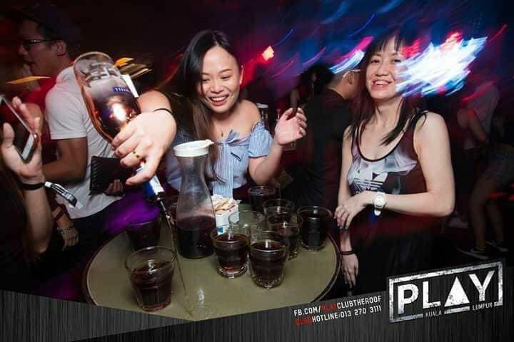 gameguinz's tweet image. หมดลังก็ยังไม่เมา