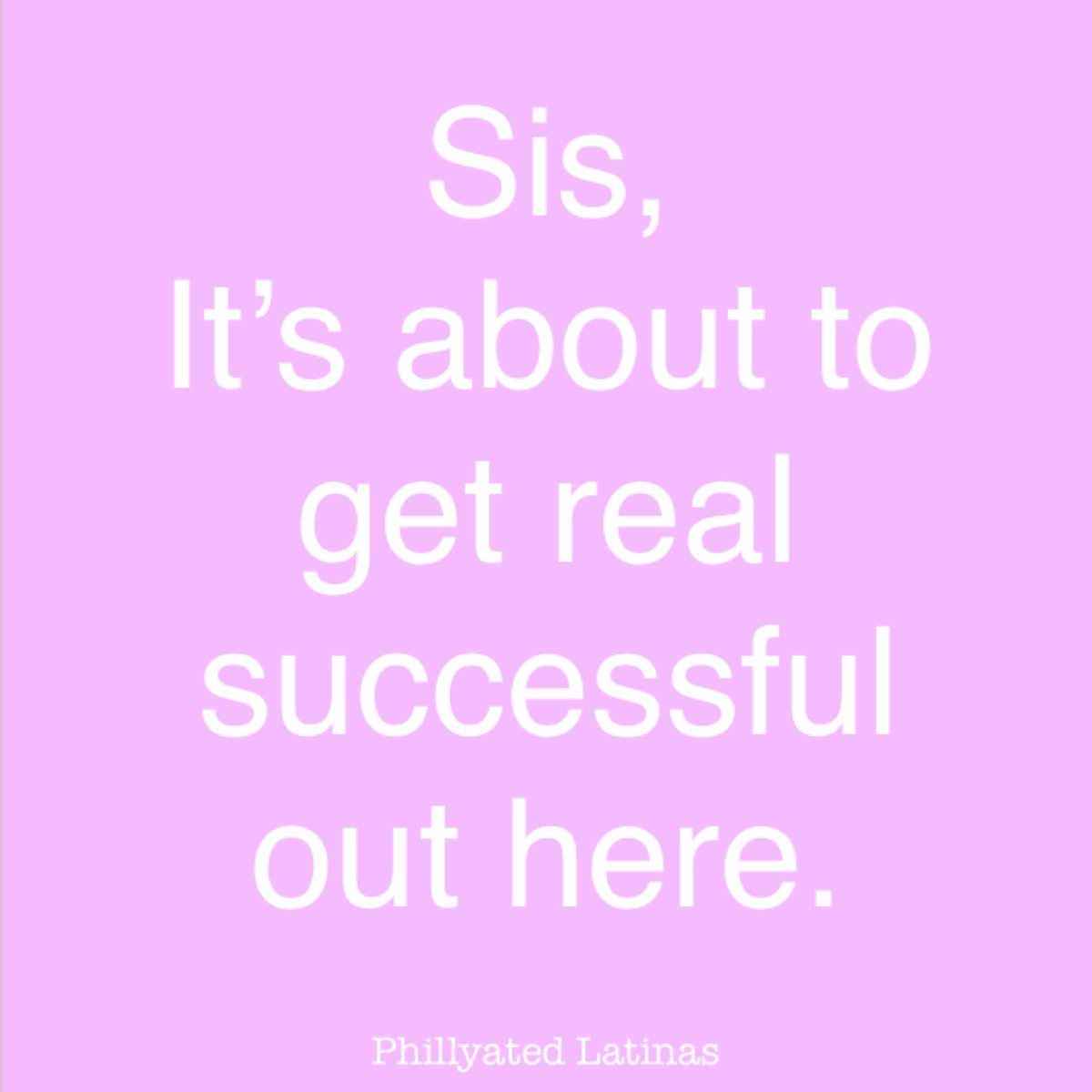 phillyiatedlat1's tweet photo. #WinningSeason💜
⁣
#phillyiatedlatinas #phillylatina #phillyphilly #philadelphia #phillyigers #igphilly #philly #motivation https://t.co/Glri8FfRFn