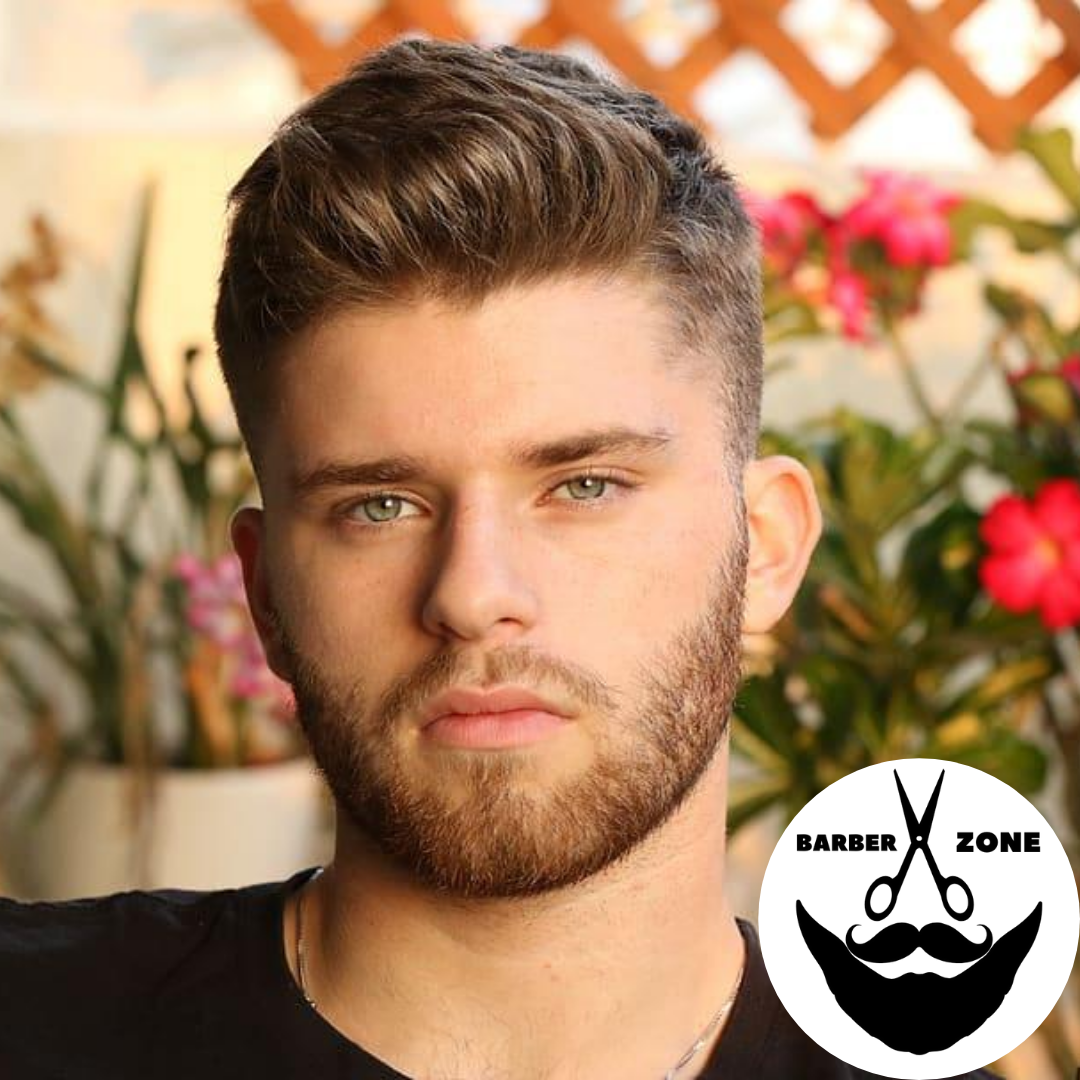 BarberZone2's tweet photo. All eyes on you. 😉
#BZ #BarberZone #barbershop 💈 #hairstyle https://t.co/Ij9dtZz6rs