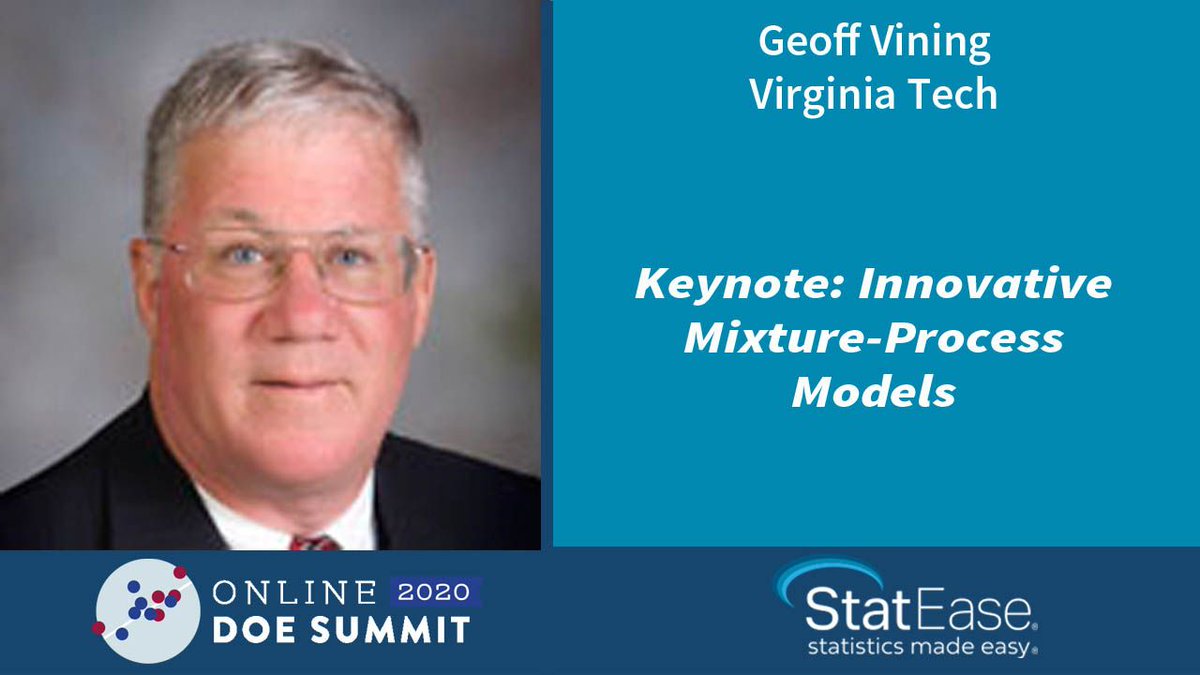 Stat-Ease, Inc. tweet media