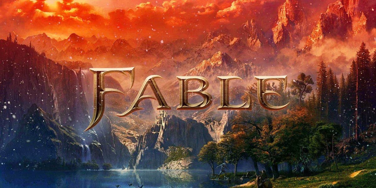 ProjectXboxIT's tweet image. Fable è in ottime mani: al lavoro un team di veterani ex Rockstar, BioWare, Ninja Theory, Gearbox e Ubisoft projectxbox.it/2020/07/31/fab…
