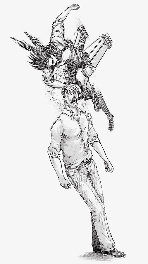 the last great american dynasty