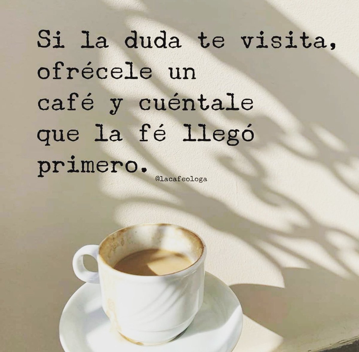 KarimdvG's tweet photo. #BonitoViernes #SiempreFe 🥰🙏🏽☕️❤️ https://t.co/WBcovYJPJI