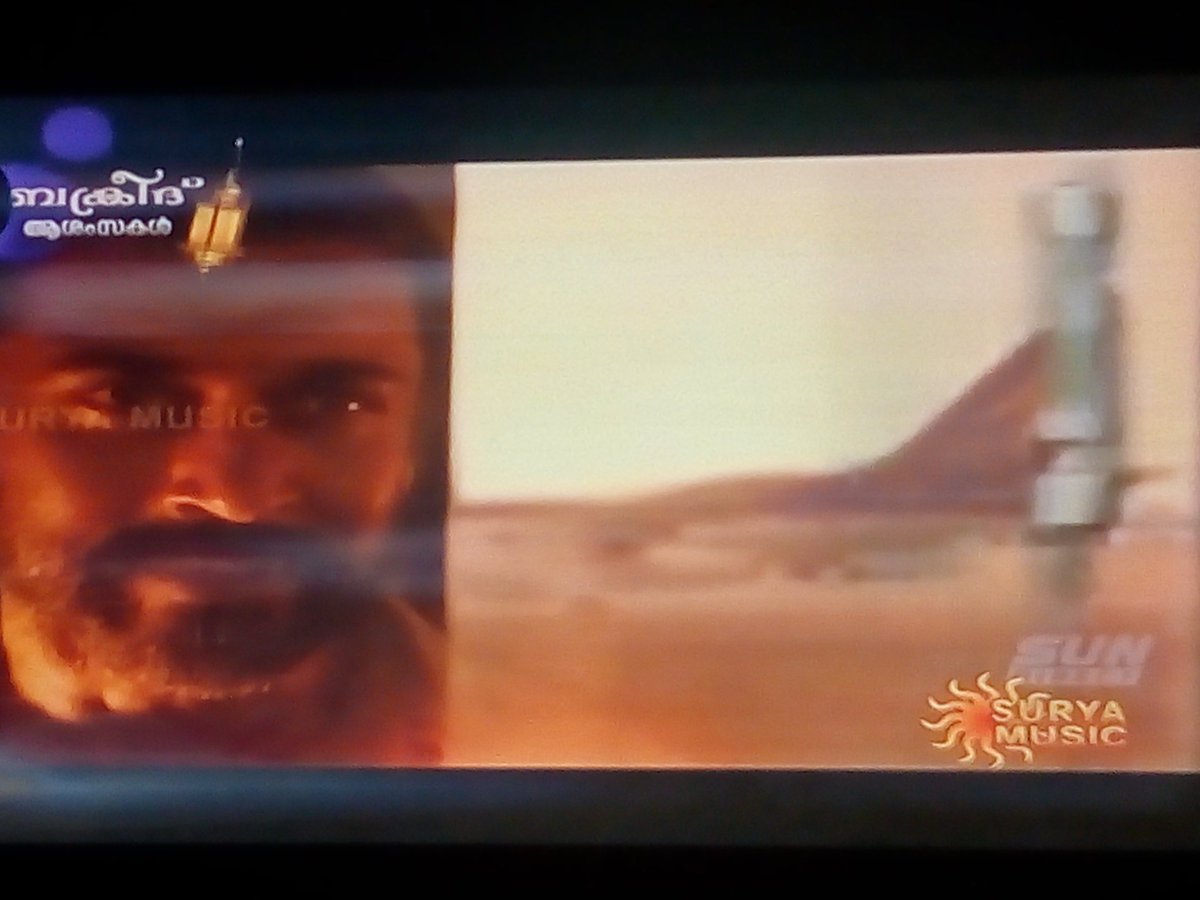 KSF_Offl's tweet image. Just Now #MaaraTheme Song Telecasted On Surya Music 😍

#SooraraiPottru @Suriya_offl @gvprakash @rajsekarpandian