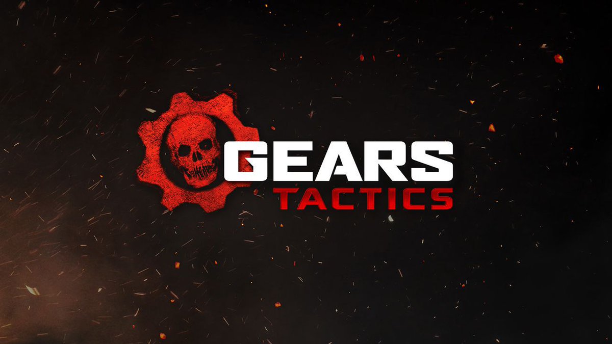 ProjectXboxIT's tweet image. Gears Tactics sarà disponibile al lancio su Xbox Series X? La conferma dall'ESRB projectxbox.it/2020/07/31/gea…