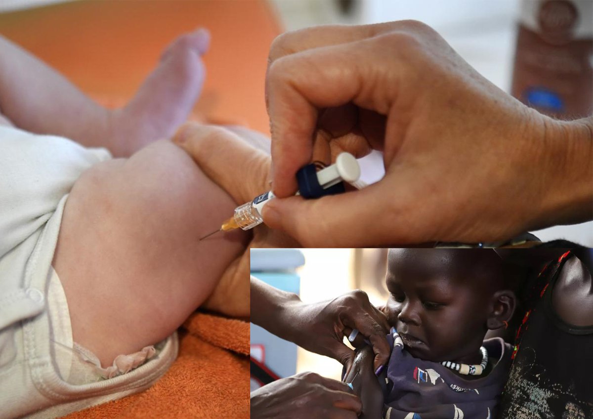 ArianeMango's tweet photo. Les 11 vaccins obligatoires pour les enfants https://t.co/lafRIlSKrR 
@Pev_rdcongo https://t.co/AH5ffBV3OC