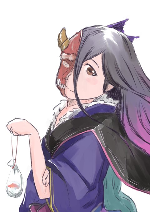 グランブルーファンタジー 高画質 のtwitterイラスト検索結果 古い順