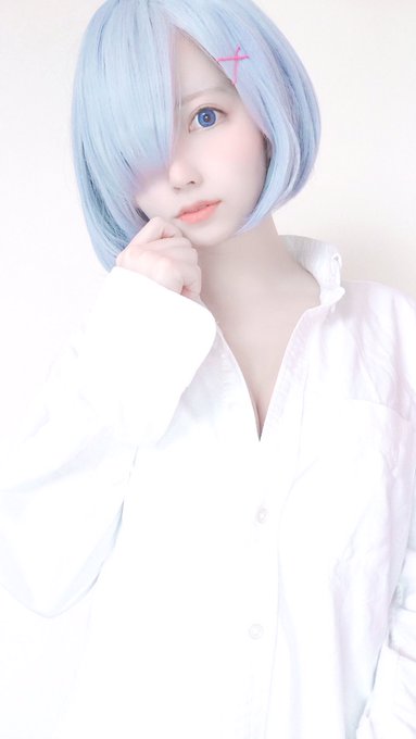 Twitterのコスプレ画像32
