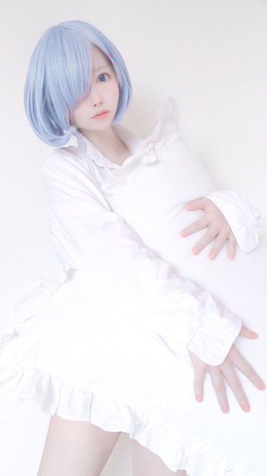 Twitterのコスプレ画像31