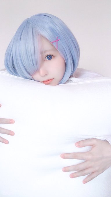 Twitterのコスプレ画像30
