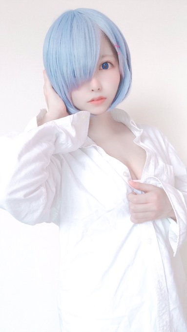 Twitterのコスプレ画像29