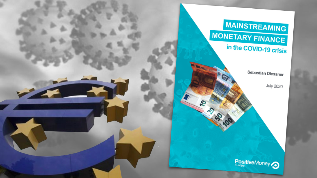 PositiveMoneyEU's tweet photo. 🚨BREAKING🚨: Want to know how different ways of #MonetaryFinancing could help the #Eurozone recover from Covid-19?
Our new report by @SebDiessner outlines how monetisation should be treated as neither taboo nor panacea in upcoming debates.
https://t.co/SjiV7mdntc @Lagarde @ecb https://t.co/TpOL7VILiw