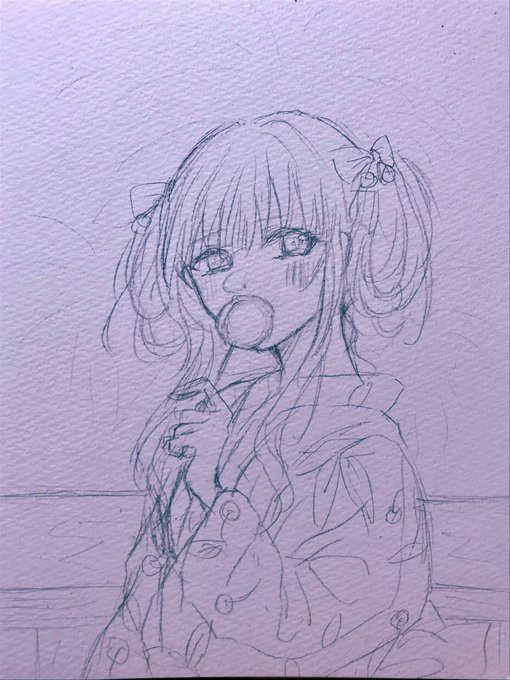 ?ラフ… 