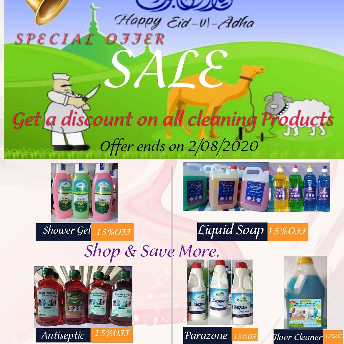 bforbernard's tweet photo. Special Offer Sale🎉📢📢📢. Rush now whiles stocks last!! Shop now👇👇👇
https://t.co/dD3Vc5qYTq https://t.co/91iQPeZXOm