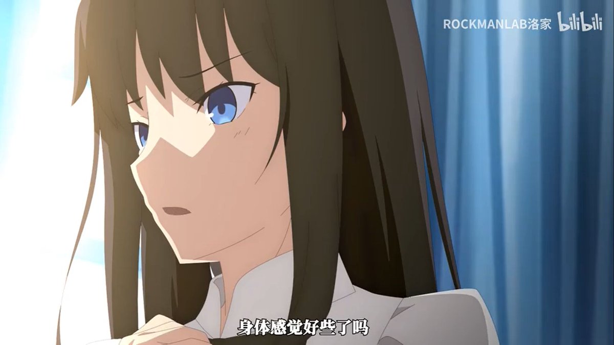 中国のTYPE-MOONファンが自主制作している「月姫」のアニメ第2弾が公開!作者一同は是非とも日本の皆様にも楽しんでほしいとコメント ...