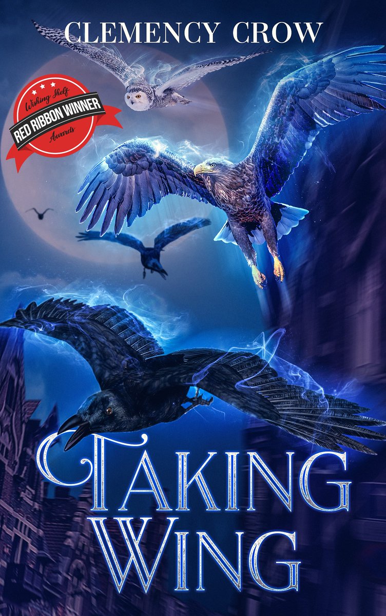 CrowvusLit's tweet photo. #BookOfTheDay
#TakingWing by @MenaceCCFC!
#Crows vs #Owls
Who are you rooting for?
Share this incredible adventure here: https://t.co/BlStqvtL5g
#AmReading #KidLit #MGLit #KidsLit #BooksForKids #FeatherDown #Corvid #Owl https://t.co/PszsvYlCkY