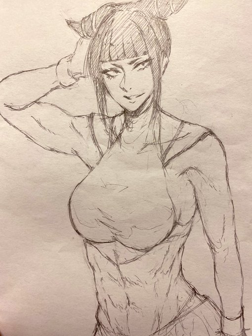 ジュリちゃん✨ 