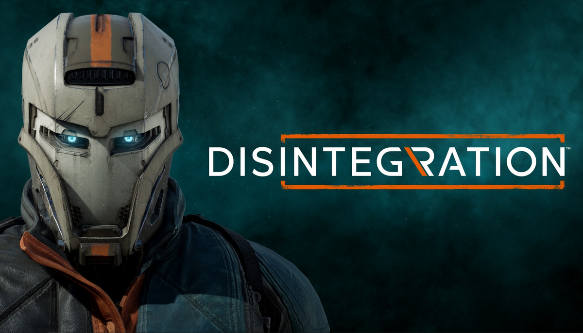It's Friday, let's try something totally different! Join me in about 30 minutes for <a href="/Disintegration/">Disintegration</a> [PS4 Pro] to check out the single player campaign. Thanks to <a href="/V1Interactive/">V1 Interactive</a> for the game key! There's also a free weekend until 2 August!

twitch.tv/cypheroftyr