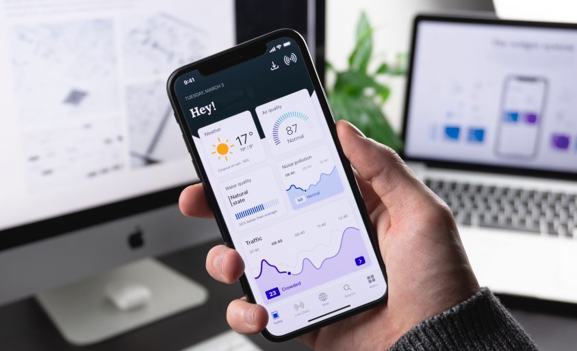 sevencollab's tweet photo. Today the demand for digital presence only grows. Often it becomes the only way to access your customers.
In this case, PWAs can help. They're cost-efficient, robust, native-like, and secure. And what's the most important - the time to market is short https://t.co/tDllWJRHPp
