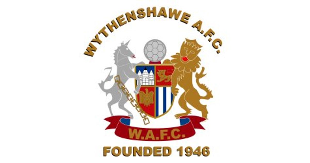 WythenshaweFC's tweet photo. Clubhouse Covid Update
https://t.co/CLP1AEUwKr https://t.co/dt8kdZUSVW