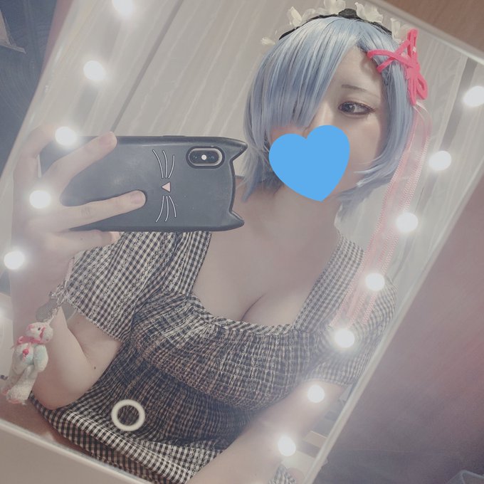 コスプレイヤーひまわりありすのTwitter画像15