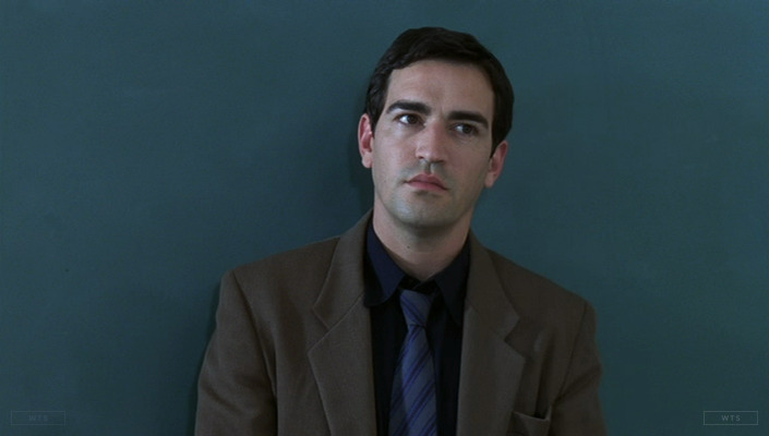 Born on this day, Ben Chaplin turns 50. Happy Birthday! What movie is it? 5 min to answer! 