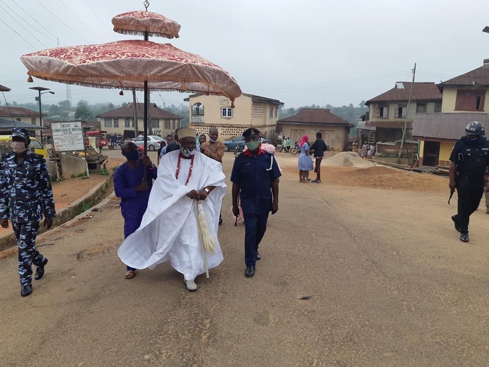 CollegeOkeIla's tweet photo. Happy Eid-el Kabir to all our Muslim brothers &amp; sisters. May Almighty Allah forgive us our sins and grant us all our heart's desires. Barka da Sallah https://t.co/Sknu5KVhX5