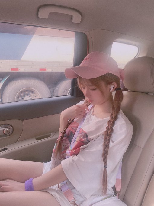 コスプレイヤー浅野菌子のTwitter画像16