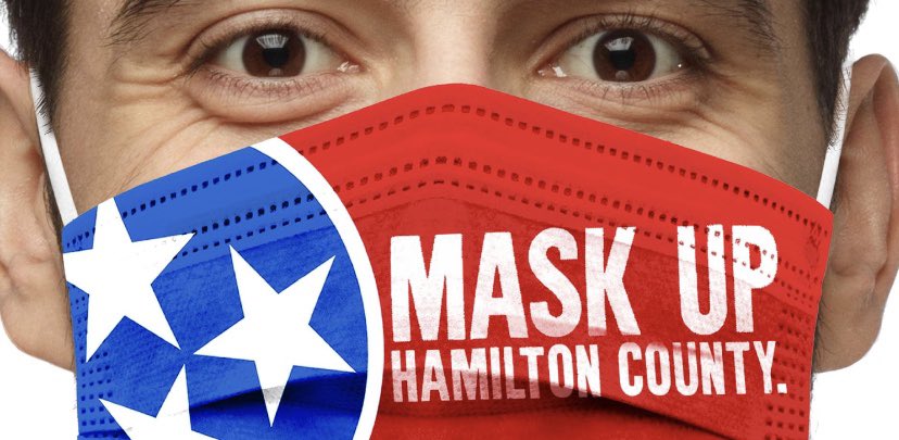 Hamilton County, Tennessee tweet media