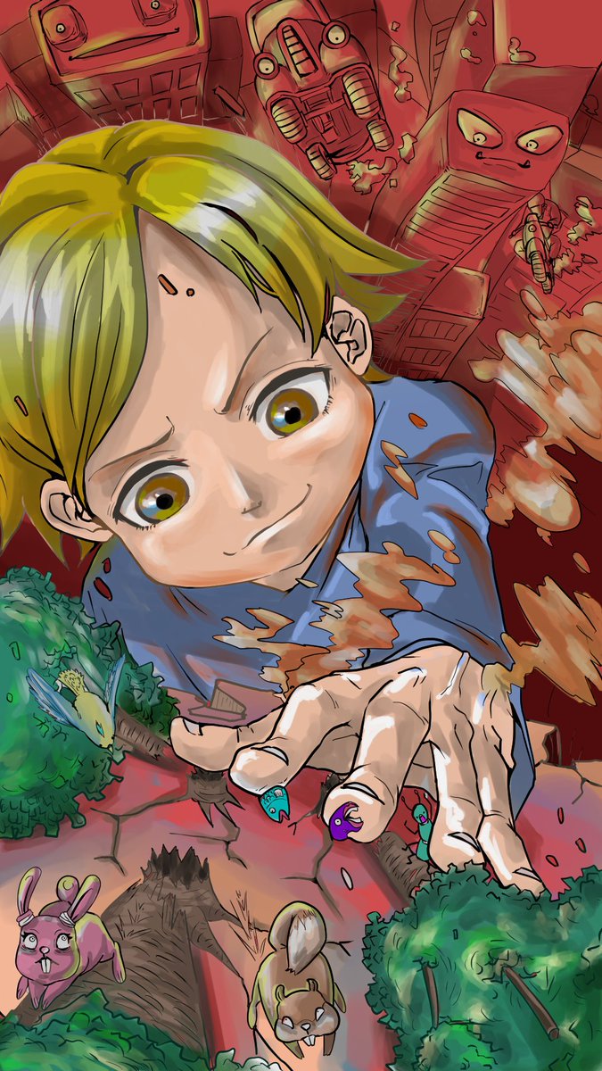 Twoucan 環境問題 の注目ツイート イラスト マンガ