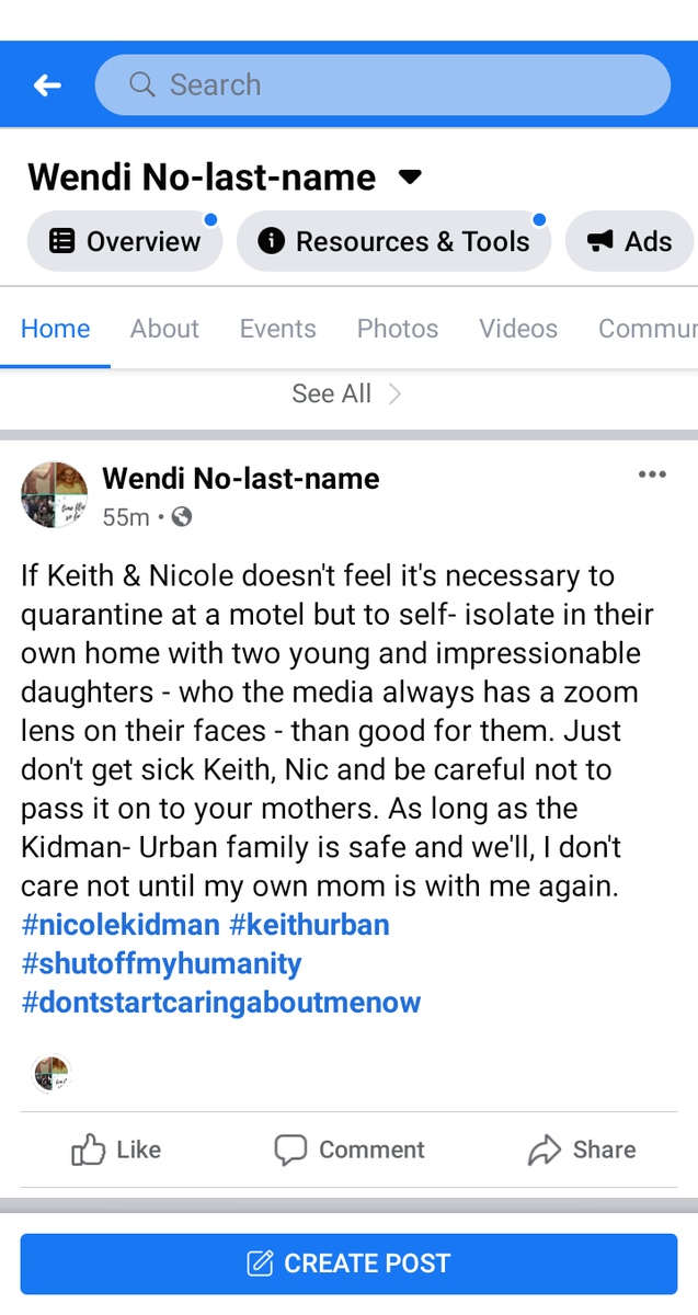LondonFogLady's tweet photo. Truth #KeithUrban #NicoleKidman #dowhatyouhaveto #protectyourown #nojudgementhere ❤ 💕 https://t.co/aGorYFT86l