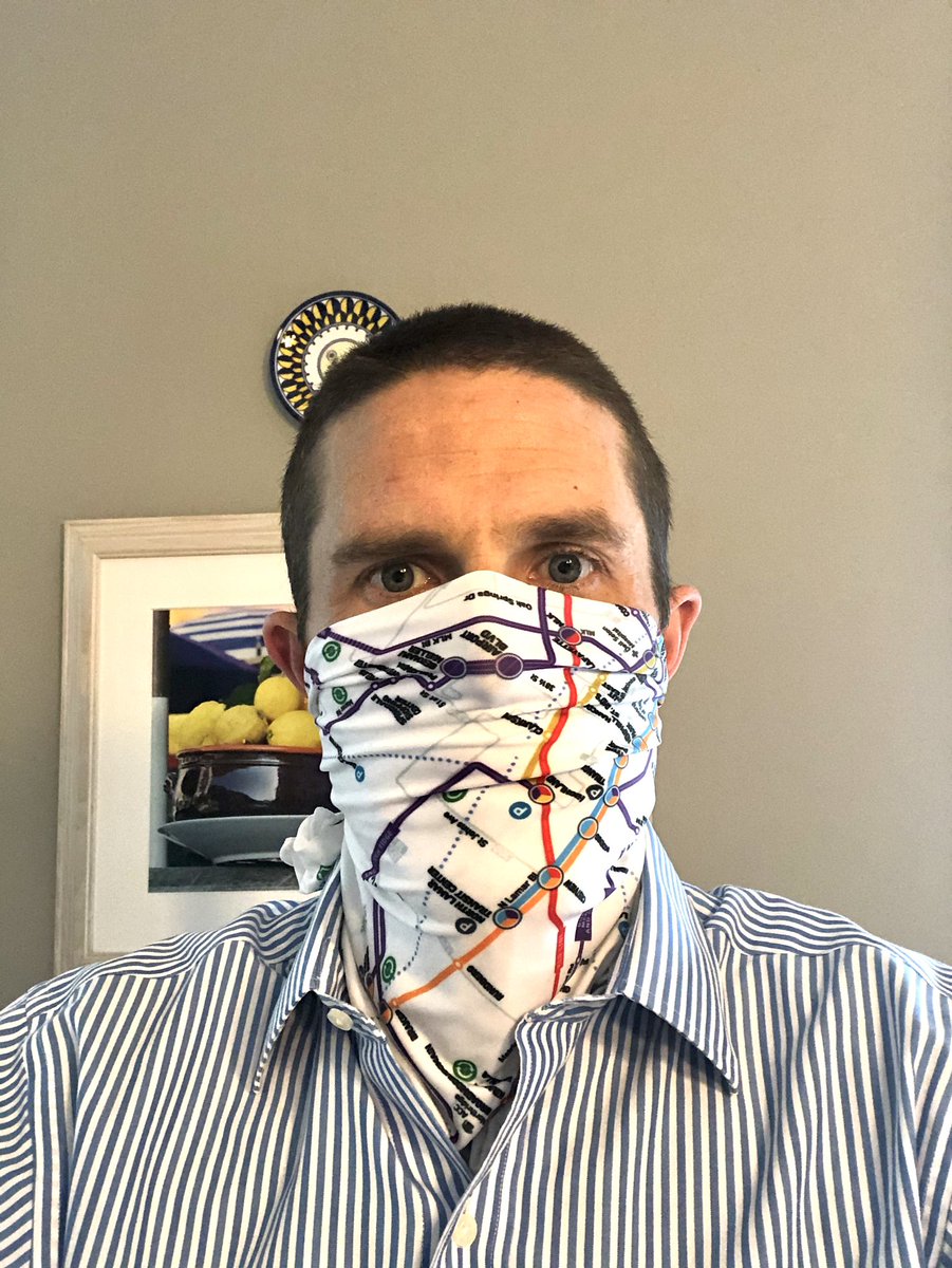 Randy Clarke tweet media