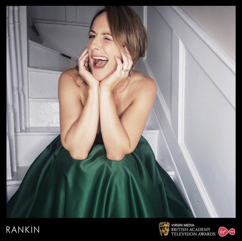 MissJoHartley's tweet image. Wishing my wonderful buddies a lot of love tonight at the @BAFTA TV AWARDS, and of course all the other AMAZING nominees .... @helenbehan @StephenGraham73 love you both! ❤️🌟🤞🌟❤️ #baftatv #TheVirtues #YoureAllWinners